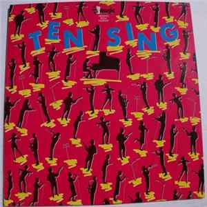 Ten Sing - Ten Sing Album