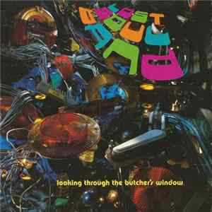 The Lost Soul Band - Looking Through The Butcher's Window Album