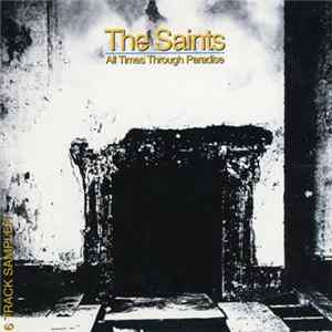 The Saints - All Times Through Paradise Sampler Album