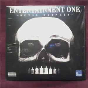 Various - Entertainment One - Metal Sampler Album