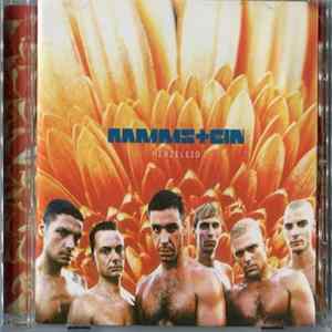 Rammstein - Herzeleid Album