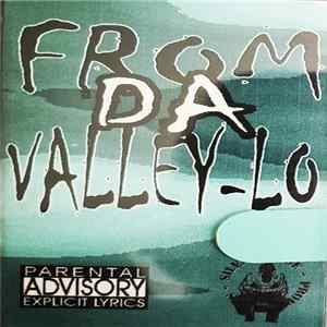 B. Porter - From Da Valley Lo Album
