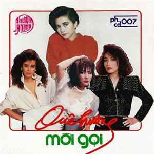 Various - Quê Hương Mời Gọi Album