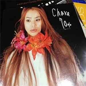 Chara - 70% 夕暮れのうた Album