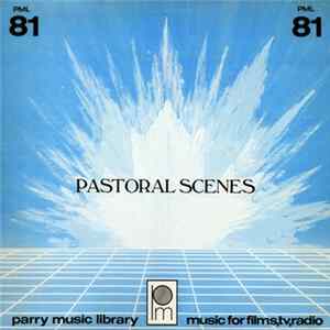 Various - Pastoral Scenes Album