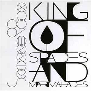 Skinnerbox - King Of Spades And Marmalades Album