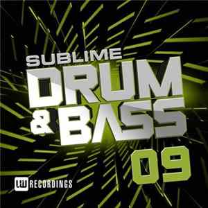 Various - Sublime Drum & Bass 09 Album