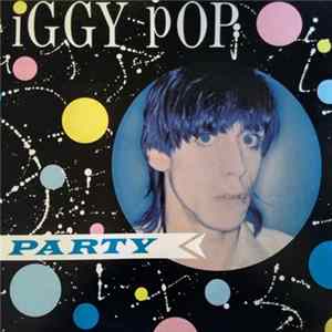 Iggy Pop - Party Album