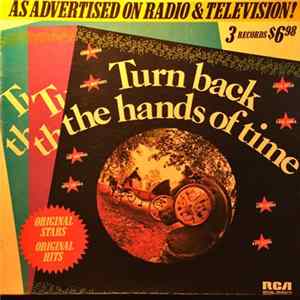 Various - Turn Back The Hands Of Time Album