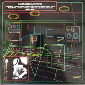 Various - Stars Sing Motown Album