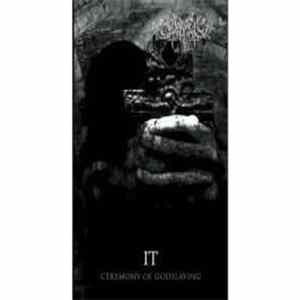 Inferius Torment - Ceremony Of Godslaying Album