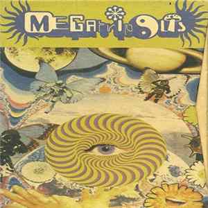 Various - Megatripolis Album