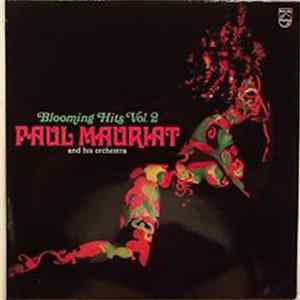 Paul Mauriat And His Orchestra - Blooming Hits Vol. 2 Album