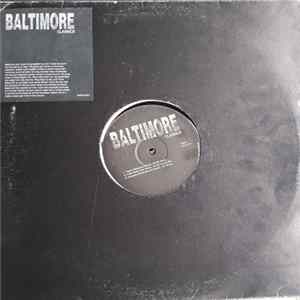 Various - Baltimore Classics Album