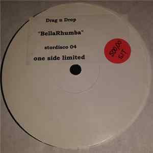 Drag n Drop - Bellarhumba Album