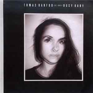 Tomas Barfod Feat. Nina K - Busy Baby Album