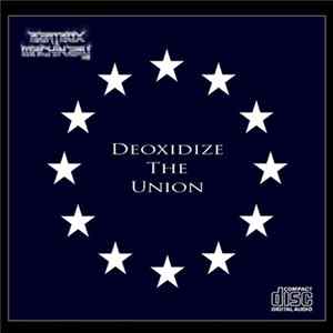 Beatbox Machinery - Deoxidize The Union Album