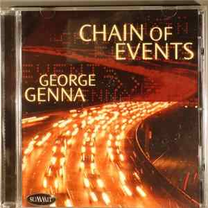 George Genna - Chain Of Events Album
