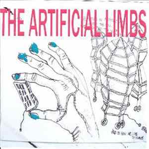 The Artificial Limbs - The Artificial Limbs Album