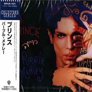 Prince - Purple Medley Album