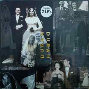 Duran Duran - Duran Duran (The Wedding Album) Album