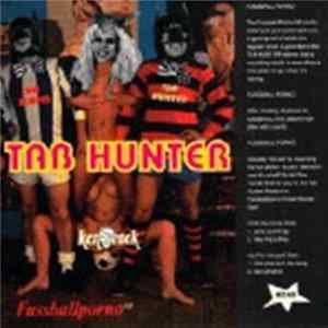 Tab Hunter - Fussballporno EP Album