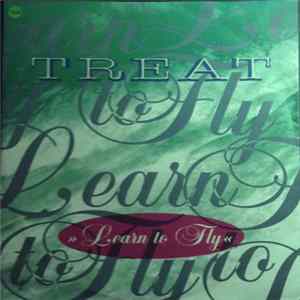 Treat - Learn To Fly Album