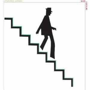 Linton Kwesi Johnson - Bass Culture Album
