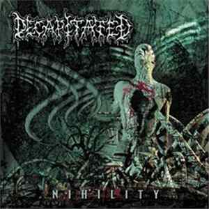 Decapitated - Nihility Album