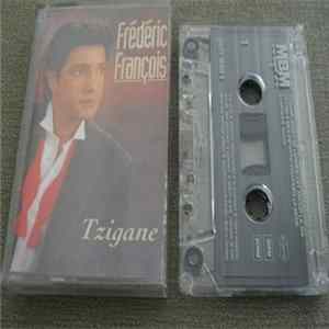 Frédéric François - Tzigane Album