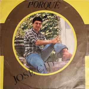 José Cid - Porquê Album