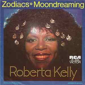Roberta Kelly - Zodiacs Album