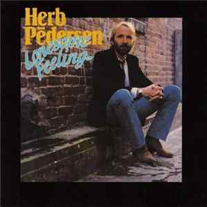 Herb Pedersen - Lonesome Feeling Album