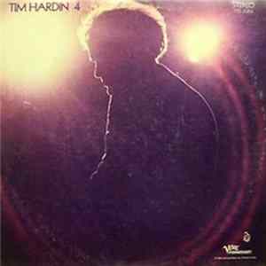 Tim Hardin - Tim Hardin 4 Album