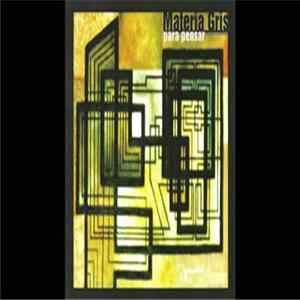 Materia Gris - Para Pensar Album