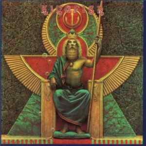 Kingfish - Kingfish Album