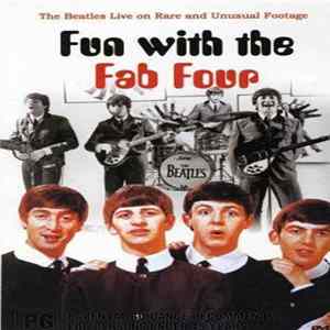 The Beatles - Fun With The Fab Four Album