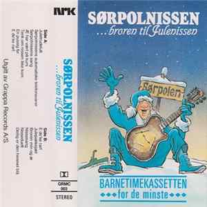 Sørpolnissen - ...Broren Til Julenissen Album