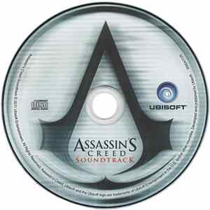 Jesper Kyd - Assassin's Creed (Soundtrack) Album