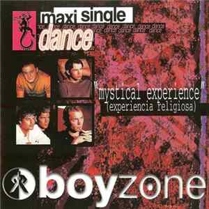 Boyzone - Mystical Experience Album