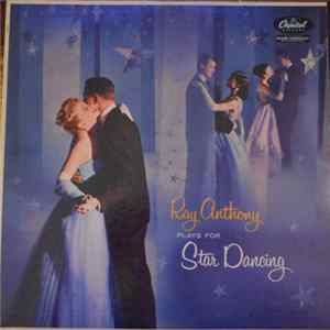 Ray Anthony And His Orchestra - Star Dancing Album