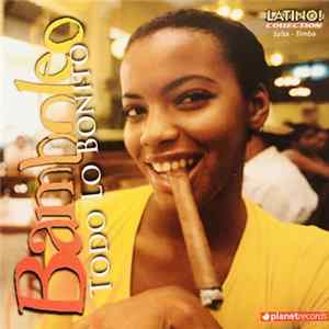 Bamboleo - Todo Lo Bonito Album