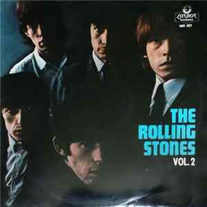 The Rolling Stones - Vol. 2 Album