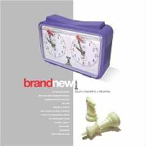 Brand New - Your Favorite Weapon Album