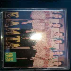 Grupa Elita - Елита 95 Album