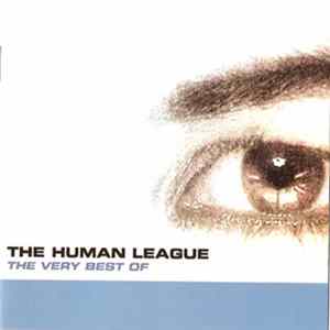 The Human League - The Very Best Of Album