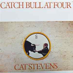 Cat Stevens - Catch Bull At Four Album