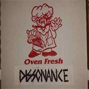 Dissonance - Dissonance Album