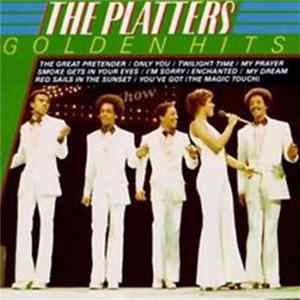 The Platters - Golden Hits Album