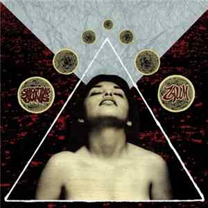 Shooting Guns / Zaum - Himalaya To Mesopotamia Album